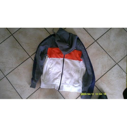 Sweat Lacoste Garcon