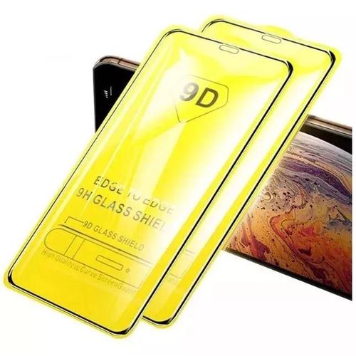 Verre Trempé Pour Iphone 16 Protection D'écran