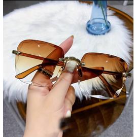 Lunettes Femme Carre Achat neuf ou d occasion pas cher Rakuten