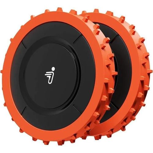 Roues hors route pour robot tondeuse Navimow i105E, i108E