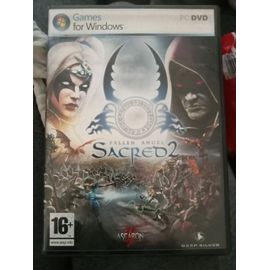 Sacred 2 Pc/Mac: M4