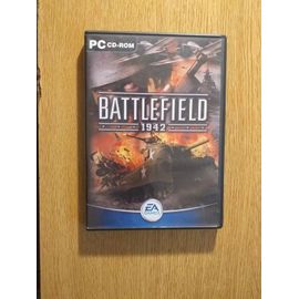 Jeu Pc - Battlefield 1942/ M4