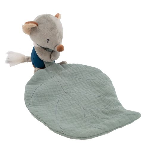 Doudou Attache Sucette Alix - Domiva