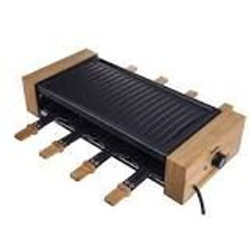 RACLETTE 8 PERSONNES