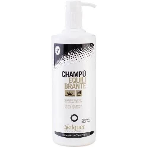 Shampooing Équilibrant 1000 Ml 1 L 