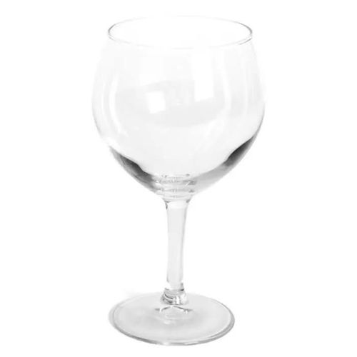 Vasik Verre À Vin Combinado 620 Ml 10 X 19 Cm Transparent