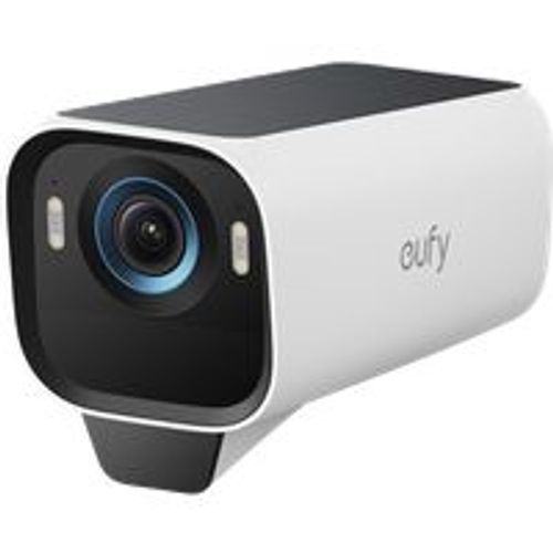 eufyCam S3 Pro white
