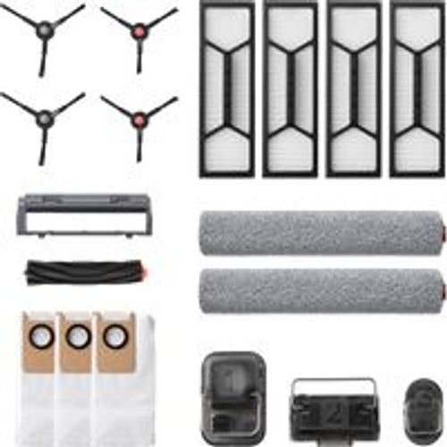 Kit d'accessoires pour S1 pro