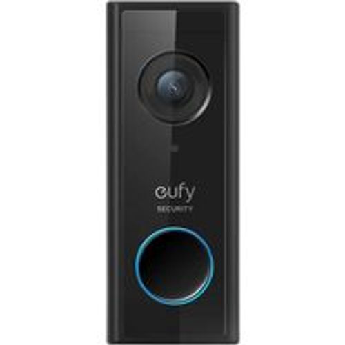 Sonnette vidéo S220 additionnelle Noir