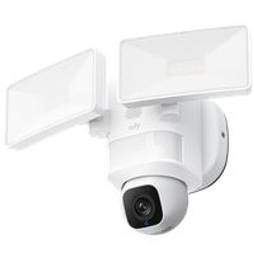 eufy Security Floodlight Caméra E30