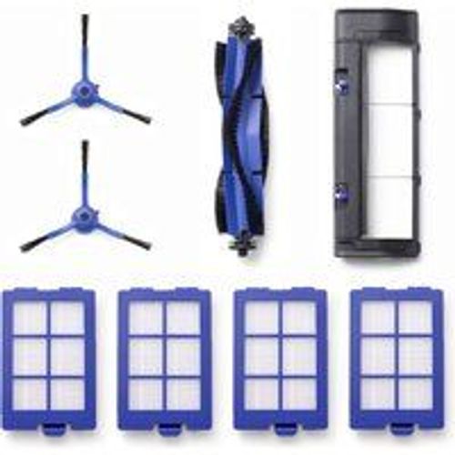 Kit de remplacement RoboVac Titre par défaut