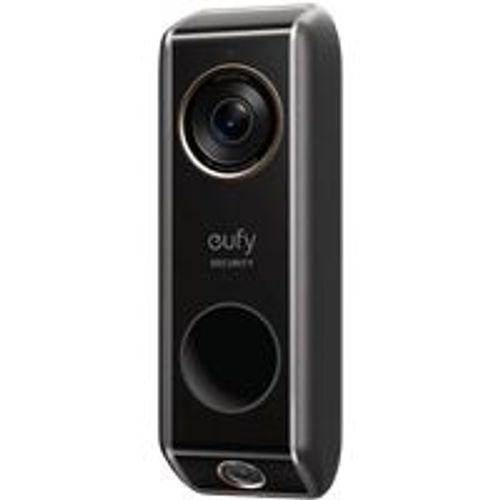 Sonnette vidéo S330 additionnelle Noir / Produit additionnel