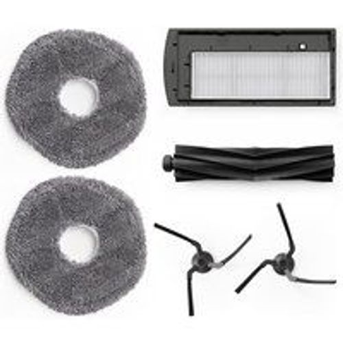 Kit d'accessoires pour X9 Pro Kit