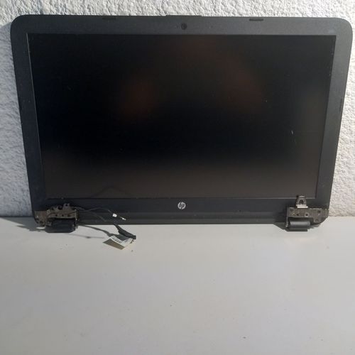 HP 15-AC écran complet