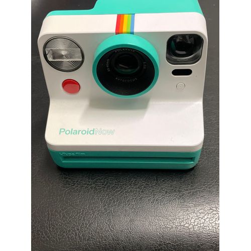 polaroid now 