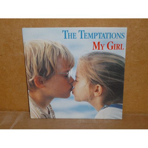 My Girl - Them From The Girl