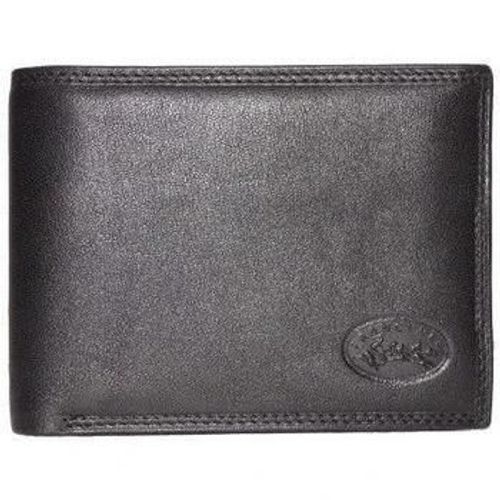 Portefeuille italien Francinel cuir de vachette 37915 Marron