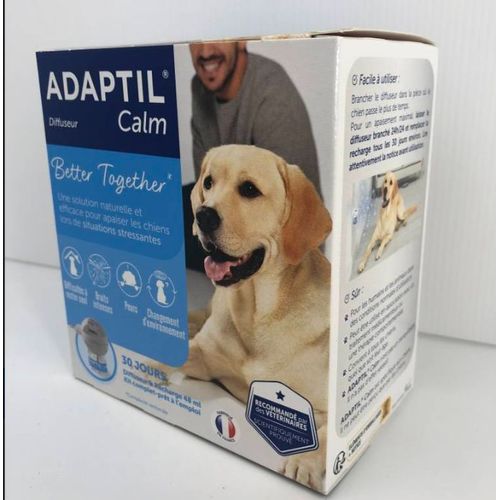 Adaptil Calm Diffuseur Pour Chien (Recharge Seule)