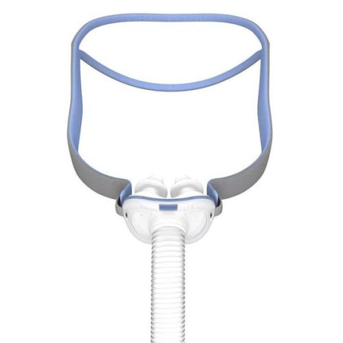 Masque Narinaire Apnée Du Sommeil Resmed Airfit P10 , S M L 