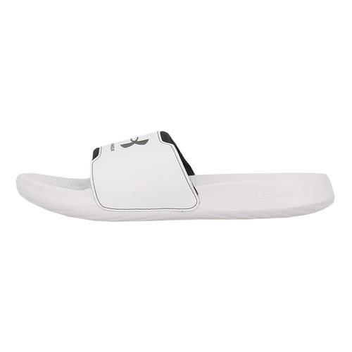 Claquettes Mules Under Armour Ua M Ignite Select Blanc