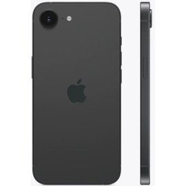 Apple iPhone 16e 128 Go Noir