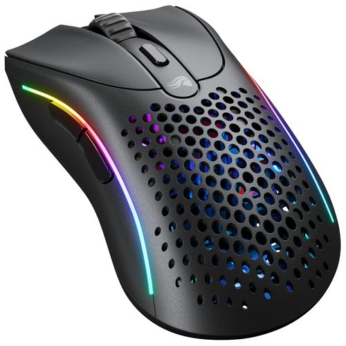 Glorious Model D 2 Wireless Souris Gaming Noir