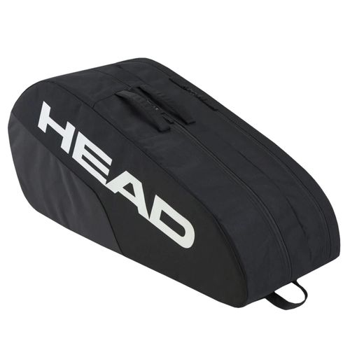 Sac De Tennis Head Base Racquet Bag M Noir M
