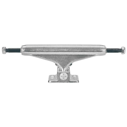 Truck Independent Forged Titanium Silver 144
