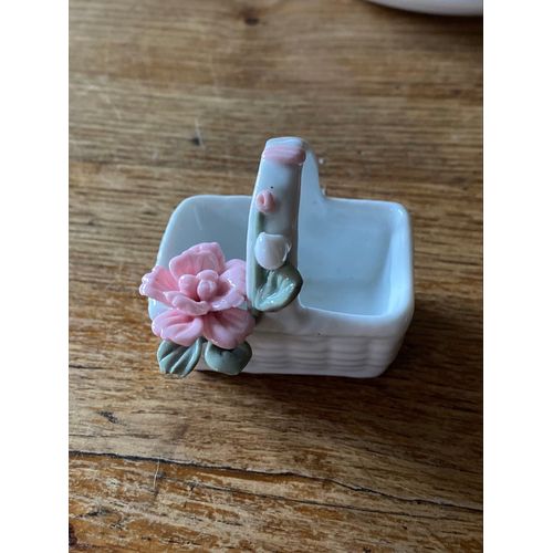 Petit panier 