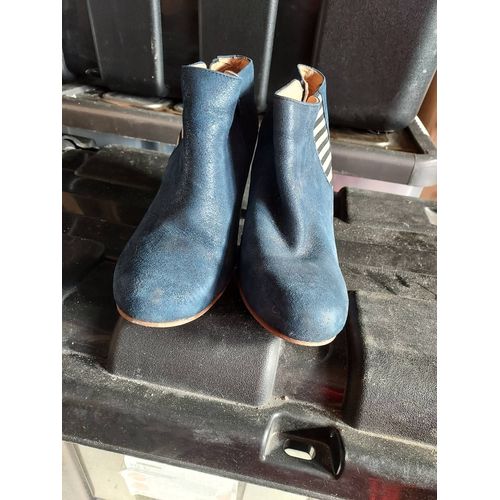 Bottine Femme - 39