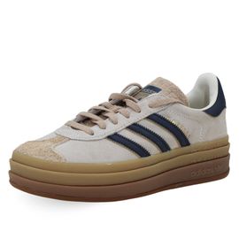 Chaussures Gazelle Bold W - Jq5126 Beige - 40 2/3