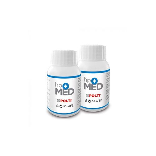 Désinfectant HPMED d'origine (Lot de deux) Accessoires et entretien (PAEU0244 POLTI)