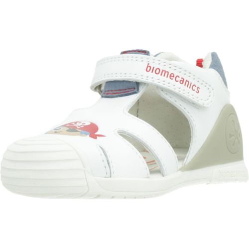 Biomecanics 252118b Colour Blanc