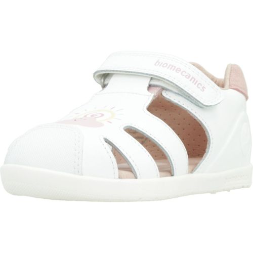 Biomecanics 252166b Colour Blanc