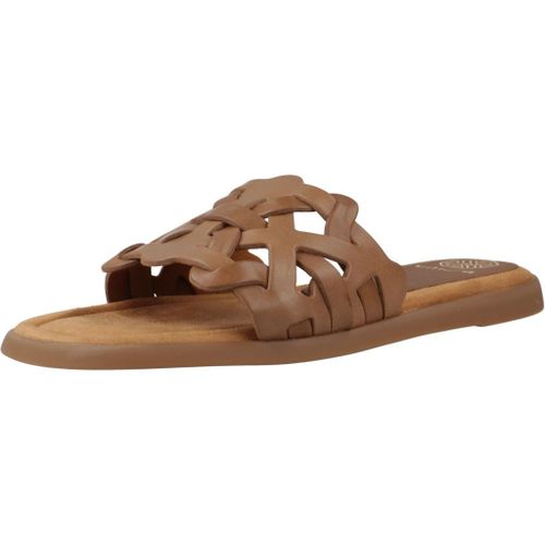 Unisa Clery Ran Colour Marron