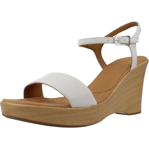 Unisa Rita 25 Nto Colour Blanc