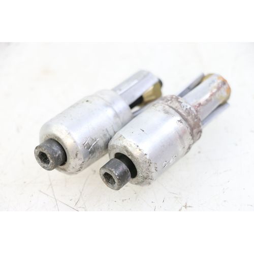Embout De Guidon Peugeot Tkr Trekker Furious 50 2005 - 2014 / 213218