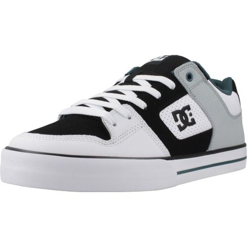 Dc Pure M Shoe Colour Vert