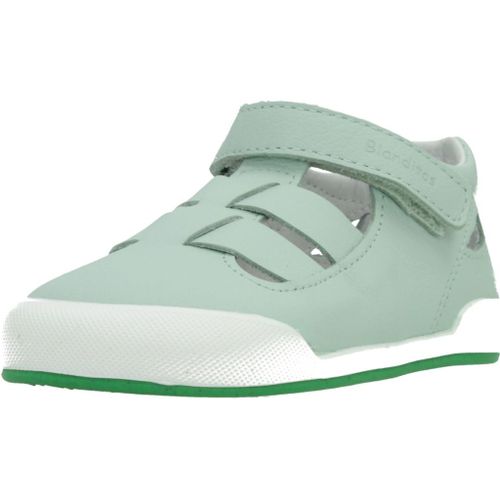 Blanditos Oceanobd Colour Vert