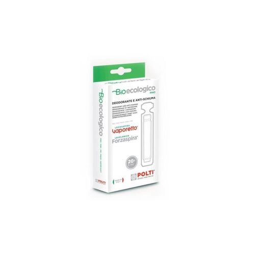 Anti-mousse et désodorisant Pin Bioecologico Accessoires et entretien (PAEU0086 PAEU0088 POLTI)