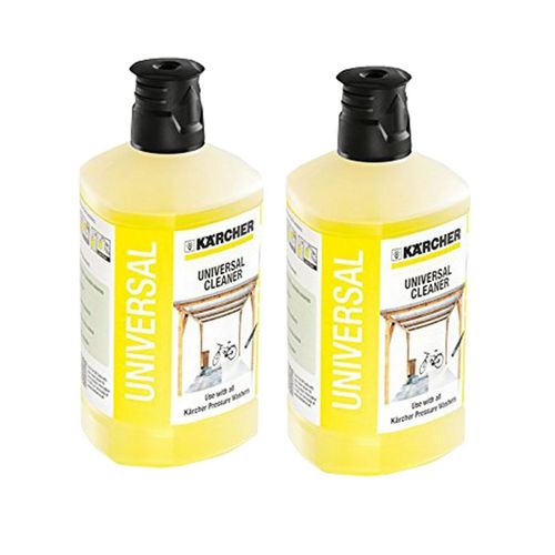Lot de 2 nettoyeurs haute pression universels Accessoires et entretien (62957530 6.295-753.0 )
