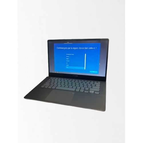 Asus Vivobook S430U Numpad - 13" Intel Core i3 - Ram 8 Go - DD 256 Go