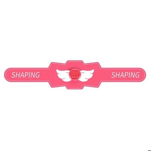 Td® Ceinture De Fitness Autocollants Abdominaux Autocollants Abdominaux Équipement De Fitness De Massage Machine De Rejet De Graisse