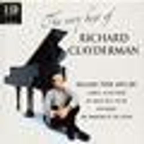 Best Of Richard Clayderman, The