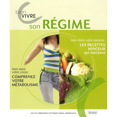 Bien Vivre Son Régime