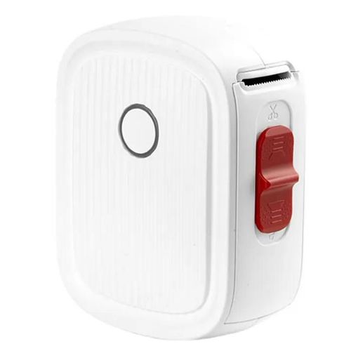 Imprimante d'étiquettes - TD® - 9x7,4 cm - USB - Thermique - Autocollant