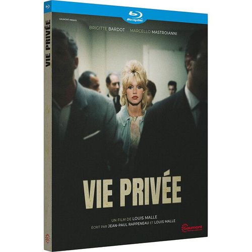 Vie Privée - Blu-Ray