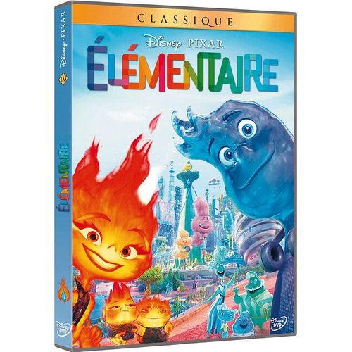 Élementaire