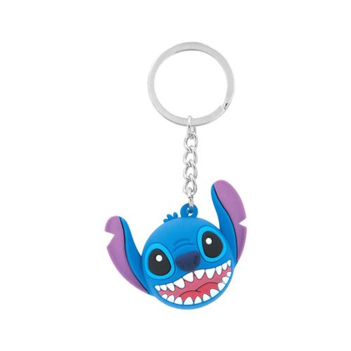 Disney - Porte-clés Ball Stitch Emoji Icon