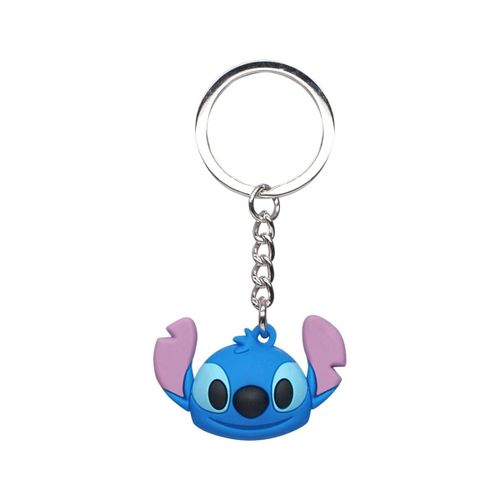 Disney - Porte-clés Ball Stitch Emoji Icon